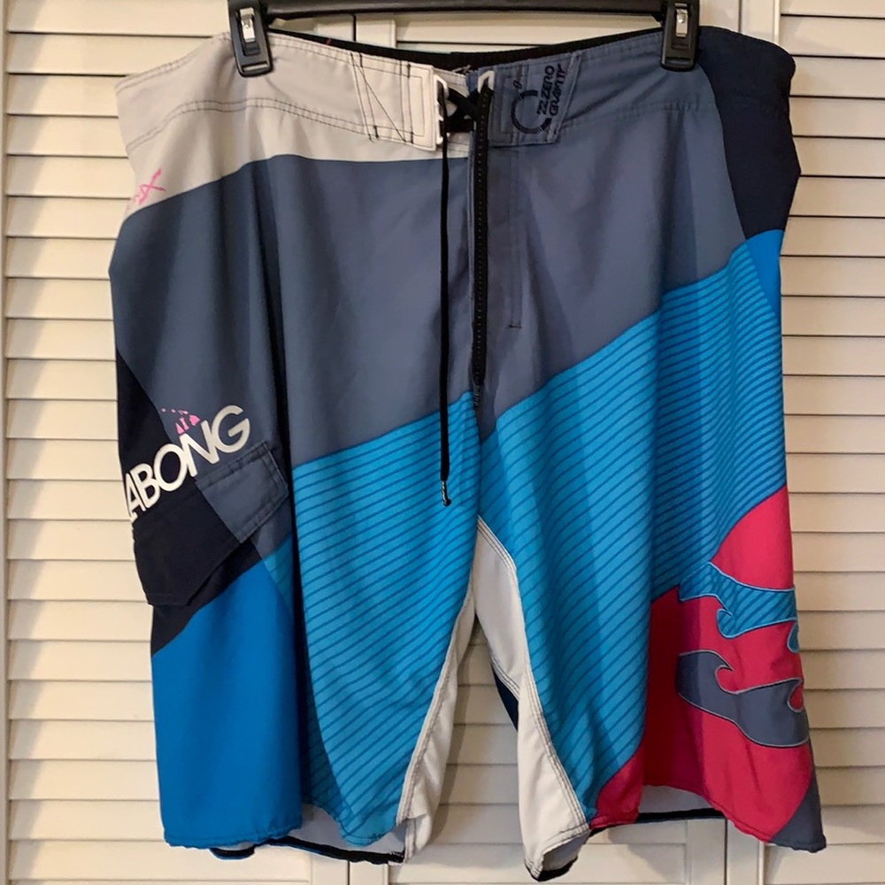Billabong Swim Trunks